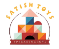 Satish Toy, manufacture & supply of Toys